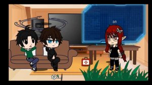 реакция ПР на прошлые миры лололошки/ ИМ/ гача клуб/ чит.опис