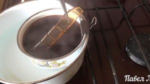 ✧✧как покрасить оргстекло чётки✦✦