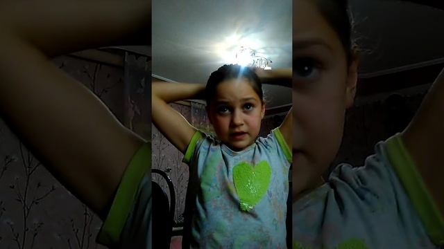 Мои любимые прически в школу!! смотреть онлайн