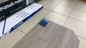 SPC ламинат Planker Дуб Опал 1008