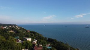 Туапсе дача