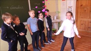 ШКОЛЬНЫЕ СИТУАЦИИ глазами учеников Поздравление на ДЕНЬ УЧИТЕЛЯ