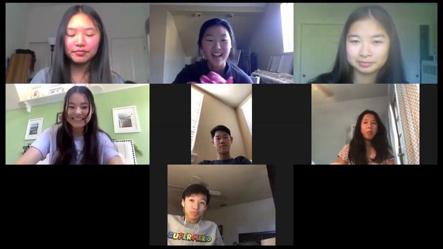 asking hs guys/girls JUICY questions (quarantine style) смотреть онлайн