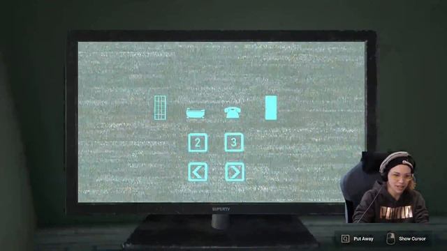 Silence Channel 2 | New Indie Horror Game Demo - NightMares Become Reality смотреть онлайн