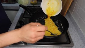 КОРЕЙСКИЕ ТОСТЫ/ГОТОВИМ ДОМА УЛИЧНУЮ ЕДУ/КОРЕЙСКАЯ УЛИЧНАЯ ЕДА/ Николай по-корейски