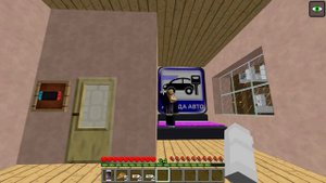 ДЕТИ БЛОГЕРЫ В МАЙНКРАФТЕ #2 НАШЛИ НОВОГО ДРУГА?! КУПИЛИ ПЕРВЫЙ МИКРОФОН?!