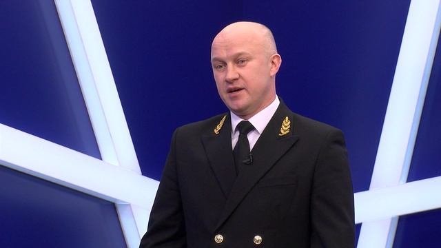 Интервью. Денис Костюничев  07.04.2022
