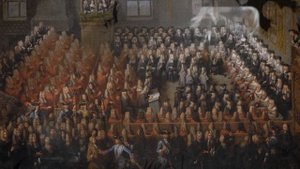 Что такое старение? Как относились к старости раньше и сейчас l +1МЫСЛИ