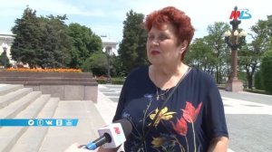 Волгоградцы рассказали, что используют для спасения от мошек