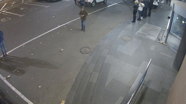 РУССКИЙ ПАРЕНЬ ПОСТОЯЛ ЗА СЕБЯ смотреть онлайн