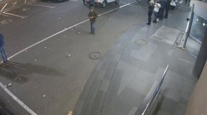 РУССКИЙ ПАРЕНЬ ПОСТОЯЛ ЗА СЕБЯ