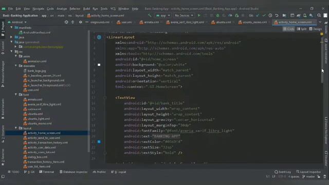 Banking App | The Sparks Foundation смотреть онлайн