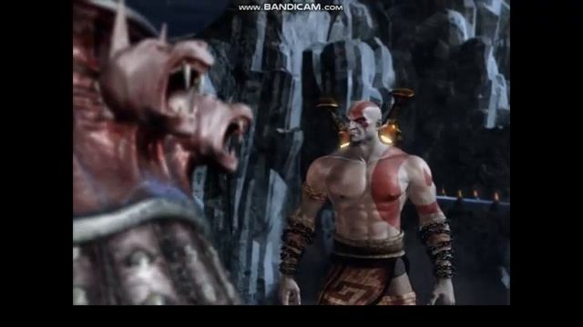 God of War№ 10