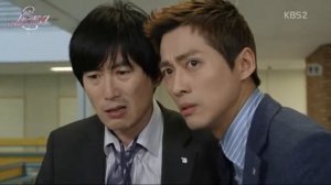 Человек - летучая мышь. По дораме Шеф Ким