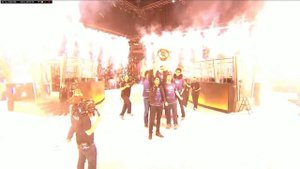 The International 2015 - Grand Final (Final moment) Game 4 | Dota 2 EG VS CDEC