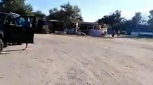 НОВООТРАДНОЕ, АДЖИБАЙ, КРЫМ - ЛУЧШЕЕ МЕСТО ОТДЫХА. ОБЗОР И ПРОГУЛКА ПО НОВООТРАДНОМУ. CRIMEA TODAY.