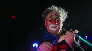 Заслуженный артист России Борис Михайлович Оскотский (клоун Бо)
