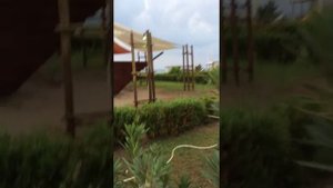 Crystal Paraiso Verde Resort & Spa Дорога на пляж