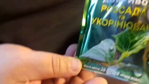Проращивание семян винограда, часть 1