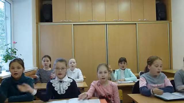 Видео-урок "Работа над двухголосием в младших классах ДМШ" смотреть онлайн