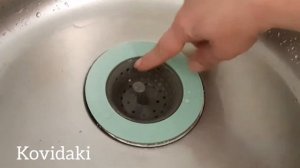 Силиконовые сеточки в кухонную раковину