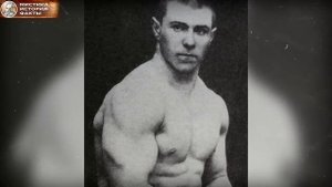 Иван Поддубный и другие русские силачи Какая диета помогла им стать настоящими богатырями