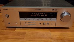 Yamaha RX-V357