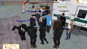 Макс Дип бомбит