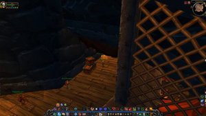 Warsong Hold First Aid Trainer Location, WoW Wotlk; Nurse ApplewoodLocation