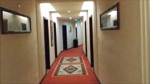 Хайнань. Отель Кактус.Заселение. Номер 2107. Hainan.Cactus Resort Sanya by Gloria