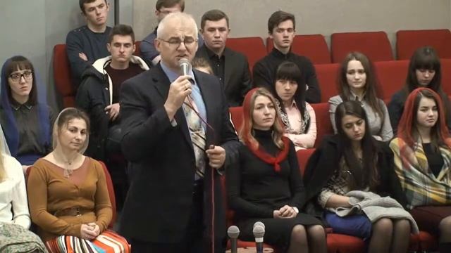 Не надо нам смотреть онлайн