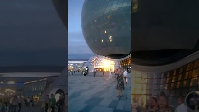 астана кз экспо смотреть онлайн