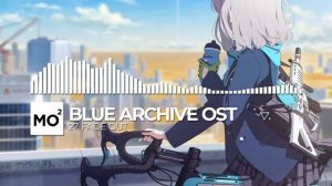ブルーアーカイブ Blue Archive OST 27. Fade Out