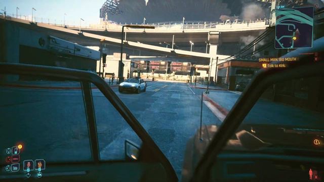 🌃🤖 Cyberpunk 2077  | Mods and Path Tracing in HDR on RTX 3080🚀💡 | #NextGenGraphics 🎮