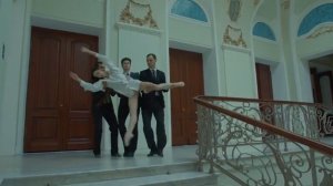 «Бродский.Балет»