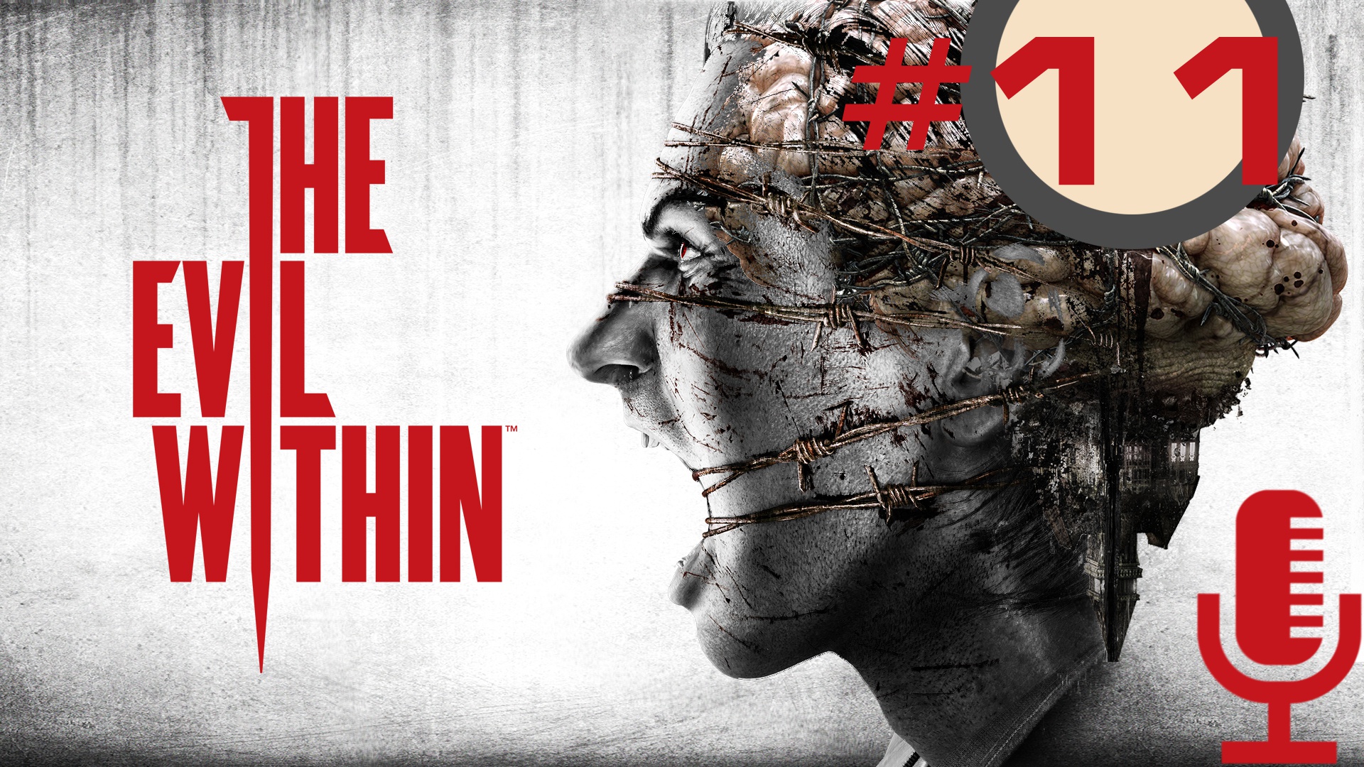 🔊The Evil Within▶Эпизод 10. Инструмент мастера▶Прохождение 11