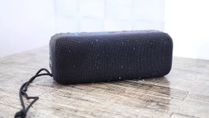 Тест звука SVEN PS-205