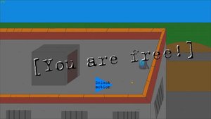 ПОБЕГ ИЗ ТЮРЬМЫ ИГРА НА ТЕЛЕФОНЫ АНДРОИД STICKMAN JAILBREAK