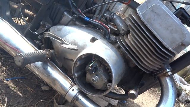 не работает иж юпитер с зажиганием бсз БАШКИРИЯ СТЕРЛИТАМАК смотреть онлайн