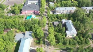 Восточный. Кировская область