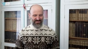 ПРО АЛУШТУ. Встреча с писателем Дмитрием Емцем