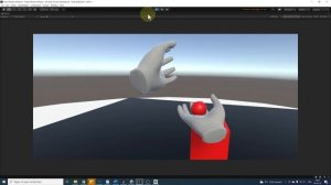 How to Make Physics Hands in VR - PART 1 - Unity VR Tutorial