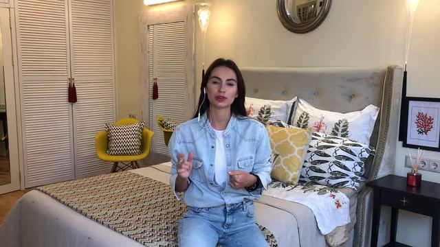 КАК ПОДОБРАТЬ ПОСТЕЛЬНОЕ БЕЛЬЕ И ПОКРЫВАЛО смотреть онлайн