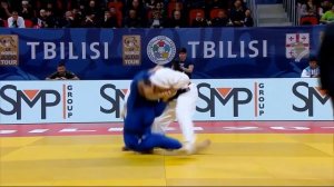 -90 kg category  Davlat Bobonov Tbilisi 2019 grand prix