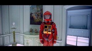 "Космическая одиссея 2001" разбор