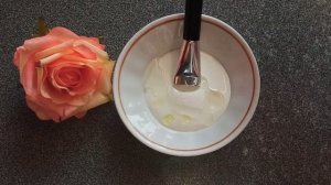 КАСТОРОВОЕ МАСЛО стирает возраст с лица! Будете в шоке!