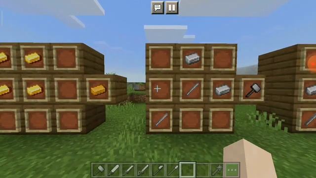 ТОПОВЫЕ МОДЫ ДЛЯ МАЙНКРАФТ БЕДРОК! смотреть онлайн