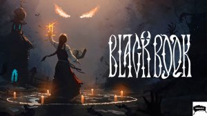 Чёрная книга Gameplay