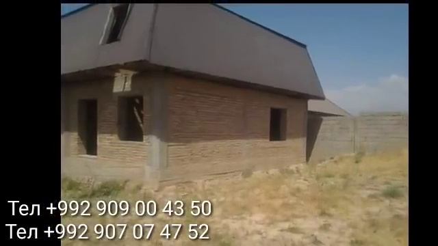 Хонахои Фуруши Арзон! (17.10.21) Аз 55.000 сомони дар Душанбе, Хучанд, Бохтар ва гайра! САВДО ТЧ