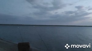 Озеро Байнауш  июнь 2021г.